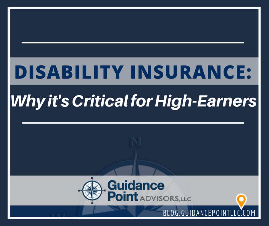 Disability Insurance Why its Critical for HighEarners
